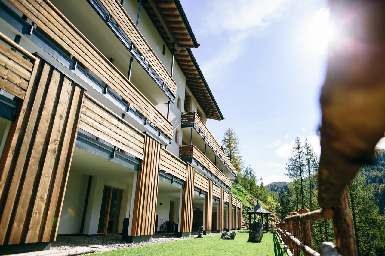Gasthof Schoenau Moso Dış mekan fotoğraf