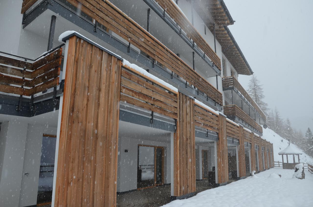 Gasthof Schoenau Moso Dış mekan fotoğraf